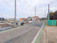 【神奈川県/大和市福田】大和市福田5丁目 新築一戸建て 