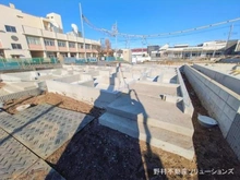 【神奈川県/大和市福田】大和市福田5丁目 新築一戸建て 