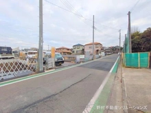 【神奈川県/大和市福田】大和市福田5丁目 新築一戸建て 