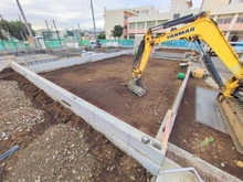 【神奈川県/大和市福田】大和市福田5丁目 新築一戸建て 