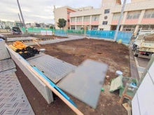 【神奈川県/大和市福田】大和市福田5丁目 新築一戸建て 外観