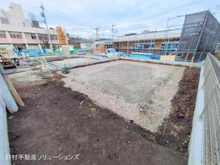 【神奈川県/大和市福田】大和市福田5丁目 新築一戸建て 