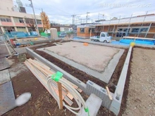 【神奈川県/大和市福田】大和市福田5丁目 新築一戸建て 