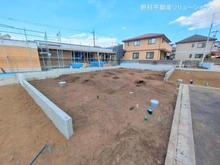 【神奈川県/大和市福田】大和市福田5丁目 新築一戸建て 