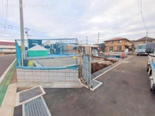 【神奈川県/大和市福田】大和市福田5丁目 新築一戸建て 