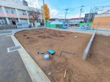 【神奈川県/大和市福田】大和市福田5丁目 新築一戸建て 