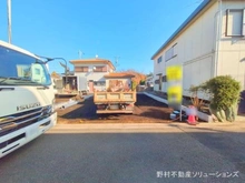 【神奈川県/大和市上和田】大和市上和田 新築一戸建て 