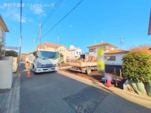 【神奈川県/大和市上和田】大和市上和田 新築一戸建て 