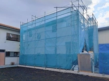 【神奈川県/大和市上和田】大和市上和田 新築一戸建て 