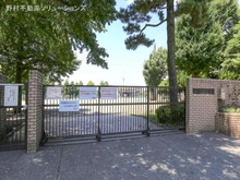 【神奈川県/相模原市中央区横山】相模原市中央区横山2丁目 新築一戸建て 周辺施設