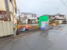 【神奈川県/相模原市中央区上矢部】相模原市中央区上矢部2丁目 新築一戸建て 