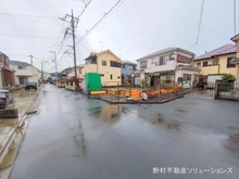 【神奈川県/相模原市中央区上矢部】相模原市中央区上矢部2丁目 新築一戸建て 