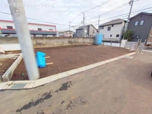 【神奈川県/大和市西鶴間】大和市西鶴間4丁目 新築一戸建て 外観