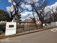 【神奈川県/大和市西鶴間】大和市西鶴間4丁目 新築一戸建て 周辺施設