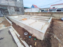 【神奈川県/大和市西鶴間】大和市西鶴間4丁目 新築一戸建て 外観