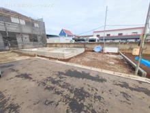 【神奈川県/大和市西鶴間】大和市西鶴間4丁目 新築一戸建て 