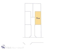 【神奈川県/大和市西鶴間】大和市西鶴間4丁目 新築一戸建て 図面と異なる場合は現況を優先