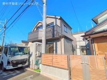 【神奈川県/大和市福田】大和市福田 新築一戸建て 