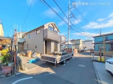 【神奈川県/大和市福田】大和市福田 新築一戸建て 