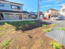 【神奈川県/大和市福田】大和市福田 新築一戸建て 