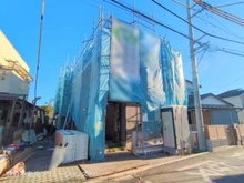 【神奈川県/大和市福田】大和市福田 新築一戸建て 