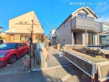 【神奈川県/大和市福田】大和市福田 新築一戸建て 