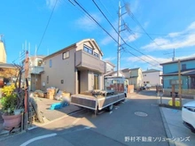 【神奈川県/大和市福田】大和市福田 新築一戸建て 