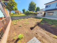 【神奈川県/大和市福田】大和市福田 新築一戸建て 