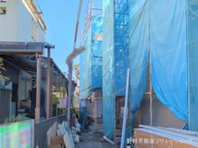 【神奈川県/大和市福田】大和市福田 新築一戸建て 