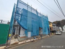 【神奈川県/大和市上和田】大和市上和田 新築一戸建て 