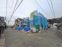 【神奈川県/大和市上和田】大和市上和田 新築一戸建て 