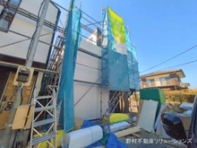 【神奈川県/大和市上和田】大和市上和田 新築一戸建て 