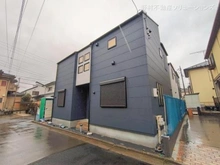 【神奈川県/大和市上和田】大和市上和田 新築一戸建て 