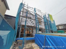 【神奈川県/大和市上和田】大和市上和田 新築一戸建て 