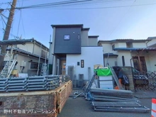 【神奈川県/相模原市南区下溝】相模原市南区下溝 新築一戸建て 