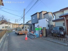 【神奈川県/相模原市南区下溝】相模原市南区下溝 新築一戸建て 