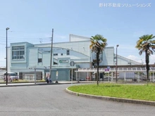 【神奈川県/相模原市南区下溝】相模原市南区下溝 新築一戸建て 周辺施設