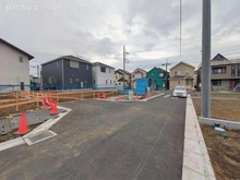 【神奈川県/座間市座間】座間市座間1丁目 新築一戸建て 