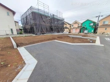 【神奈川県/座間市座間】座間市座間1丁目 新築一戸建て 