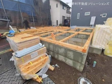 【神奈川県/座間市座間】座間市座間1丁目 新築一戸建て 