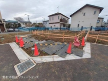 【神奈川県/座間市座間】座間市座間1丁目 新築一戸建て 
