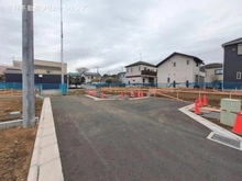 【神奈川県/座間市座間】座間市座間1丁目 新築一戸建て 