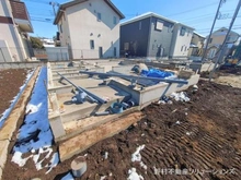 【神奈川県/座間市座間】座間市座間1丁目 新築一戸建て 