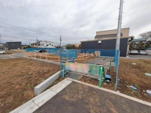 【神奈川県/座間市座間】座間市座間1丁目 新築一戸建て 