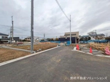 【神奈川県/座間市座間】座間市座間1丁目 新築一戸建て 