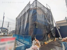 【神奈川県/座間市座間】座間市座間1丁目 新築一戸建て 