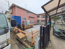 【東京都/町田市南町田】町田市南町田1丁目 新築一戸建て 