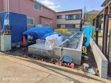 【東京都/町田市南町田】町田市南町田1丁目 新築一戸建て 