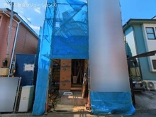 【東京都/町田市南町田】町田市南町田1丁目 新築一戸建て 