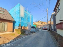 【神奈川県/相模原市南区磯部】相模原市南区磯部 新築一戸建て 